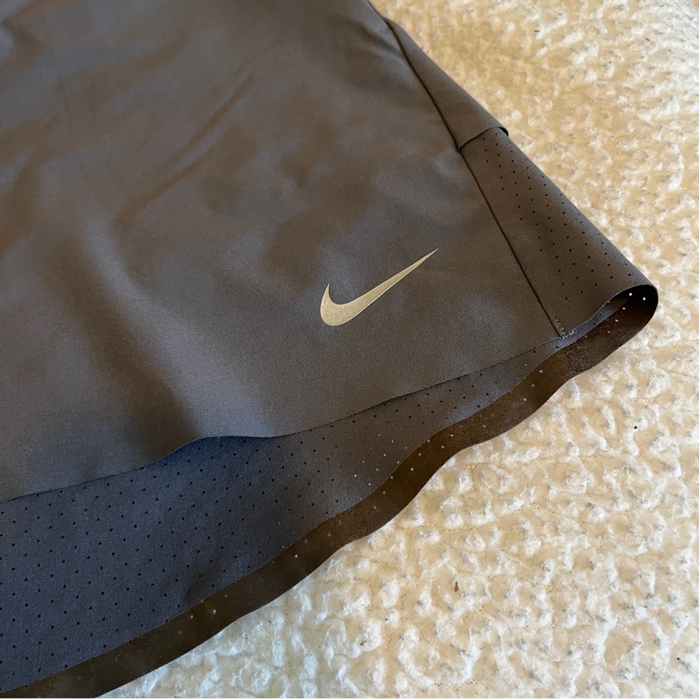 Nike Golf // Innovation Links Skirt - Picture 8 of 10